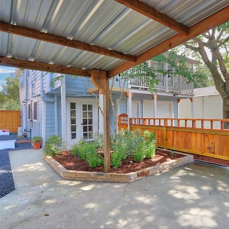 Villa Nb Farmhaus à New Braunfels Extérieur photo