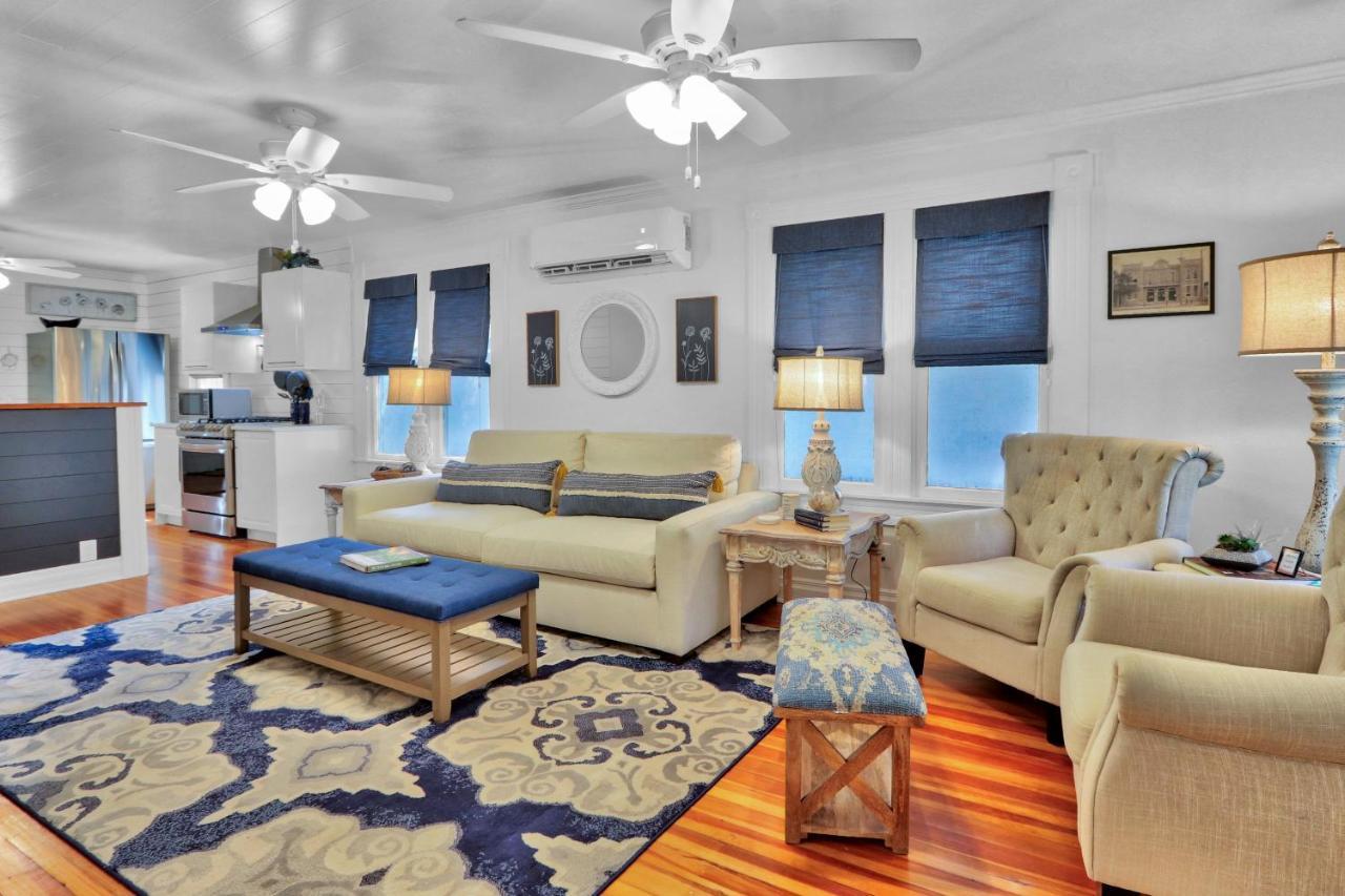 Villa Nb Farmhaus à New Braunfels Extérieur photo