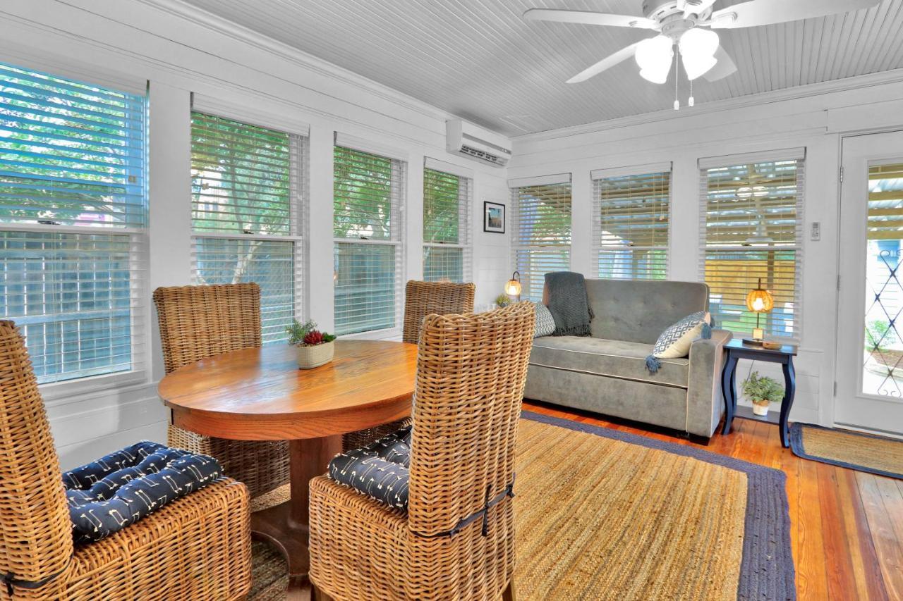 Villa Nb Farmhaus à New Braunfels Extérieur photo