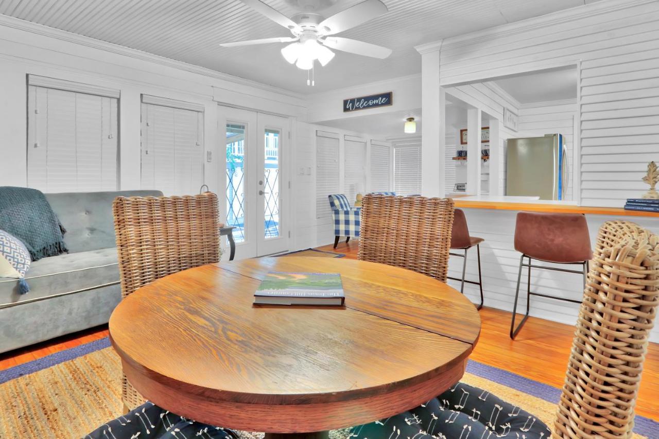 Villa Nb Farmhaus à New Braunfels Extérieur photo
