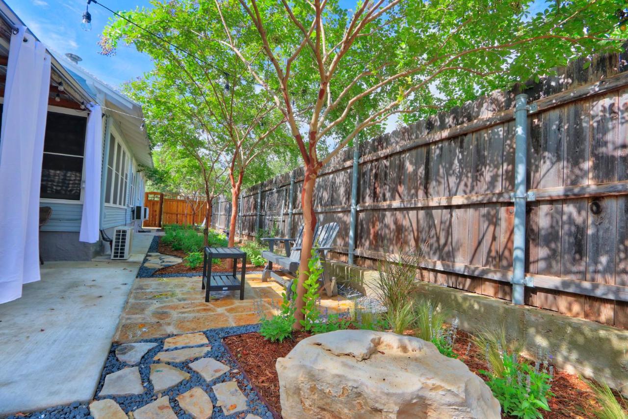 Villa Nb Farmhaus à New Braunfels Extérieur photo