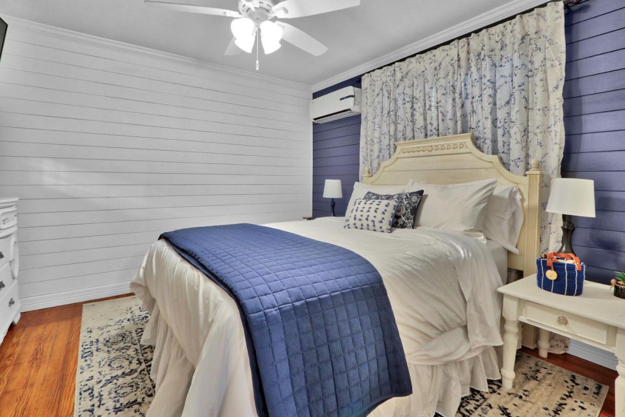 Villa Nb Farmhaus à New Braunfels Extérieur photo